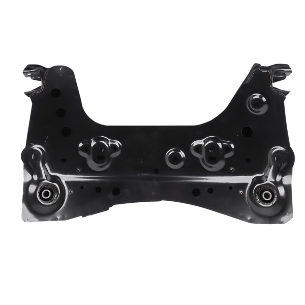 元宝梁 Front Sub-frame Crossmember Engine Beam Fit for Nissan Versa Cube 1.6 1.8L 2007-2014-5