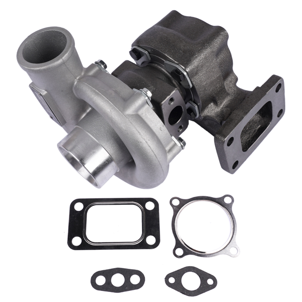 涡轮增压器 Engine Turbocharger 87801413T 465209-0004 Fit for Ford/New Holland L865 LX885 LS180-7