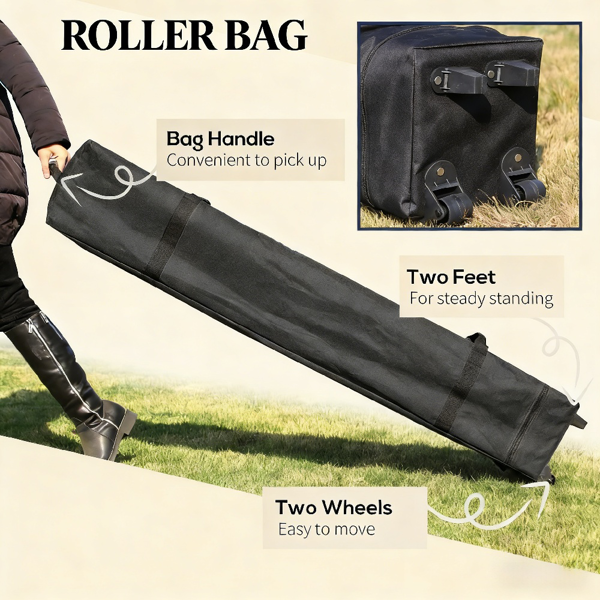 遮阳棚 、雨棚-6