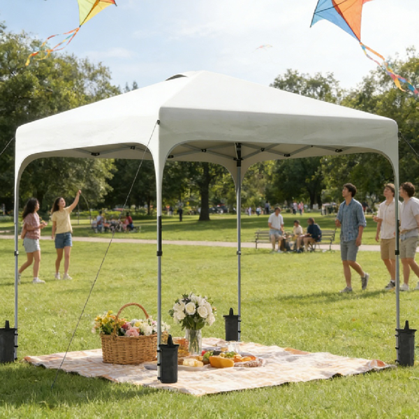 遮阳棚 、雨棚-8