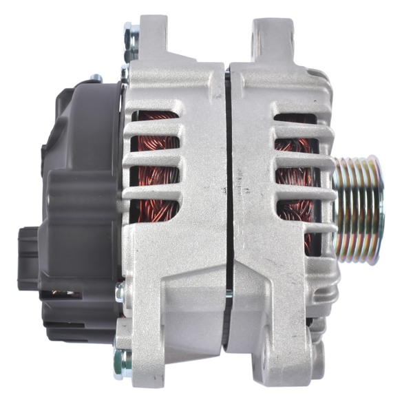发电机 Alternator 180A 6-Groove Pulley Fits for Kia Sedona 2019-2021 Cadenza 2017-2020 Sorento 2019-2020 3.3L V6 373003L050-5