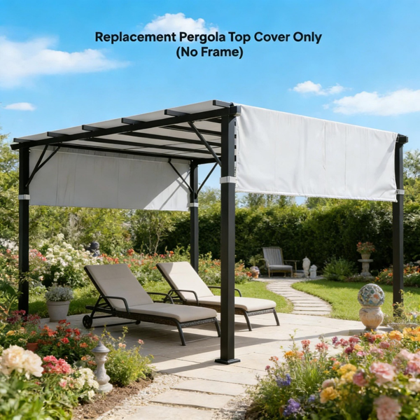 遮阳棚 、雨棚-7