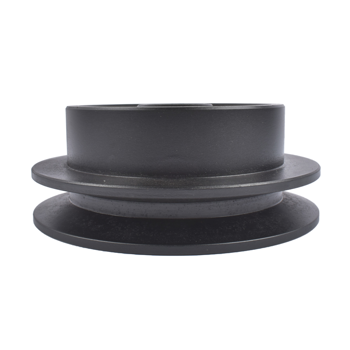 离合器 Centrifugal Clutch 5.4\\" Diameter 1\\" Shaft 5/8\\" V-Belt Heavy Duty Power Trowel