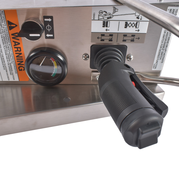 控制盒 Control Box 104491 Replacement for SkyJack Scissor Lift Model SJII3220 SJM3015 SJM3219 SJIII 6832E SJII 6832-9