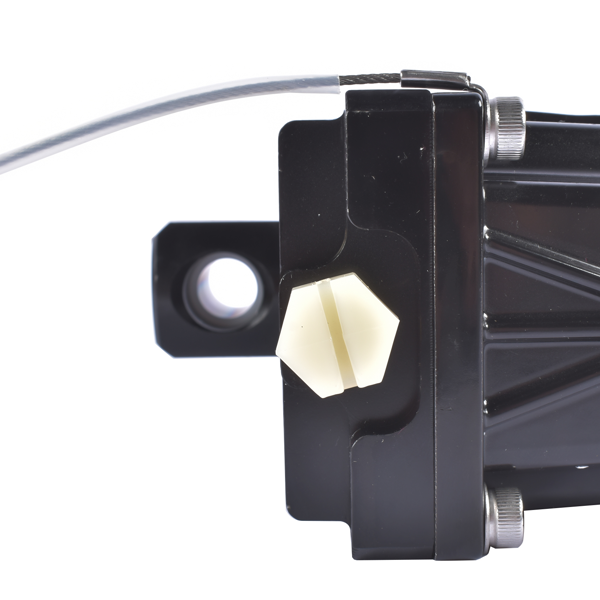 舷外机倾斜泵电机总成 Power Trim Tilt Assembly 8M0055011 830250T3 Replacement for Mercury Mariner 35HP 40HP 50HP 60HP Outboard-10