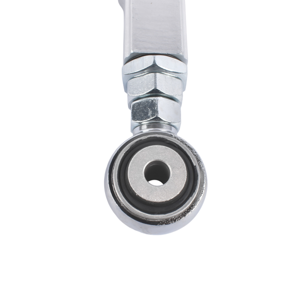 Rear Camber Arms Kit Adjustable Fit for Tesla X, S 2012-2022 -3° to +3° Angle Range-9