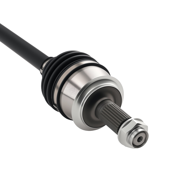 前轮左右半轴总成，适用于本田思域 1.8L 自动挡 L4 1.8L 车型（2006-2013款）-4