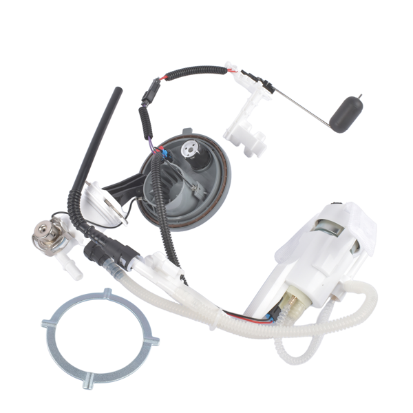 燃油泵总成 EFI Fuel Pump Module Assy Fit For Harley-Davidson CVO Touring Road Glide Road King Street Glide Trike Freewheeler 2008-2023 75076-08B 61000808ERL 61000965ERP-3
