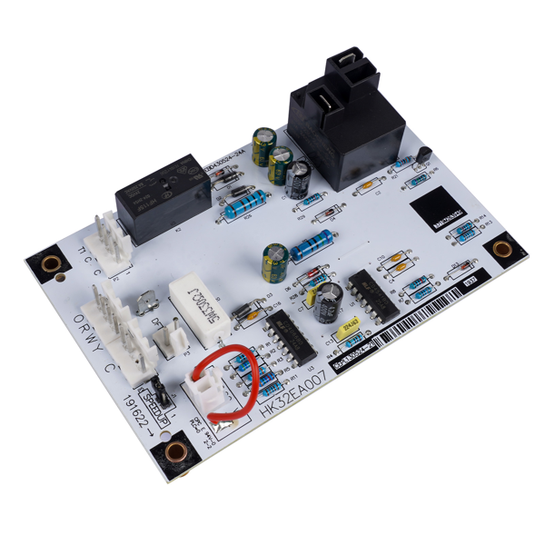空调除霜控制板 HK32EA007 Defrost Control Board for HVACR Applications Model 213CEA036000BAAA PH13EAZ36000AAAA Replaces HK32EA001 CEPL130524-01-3