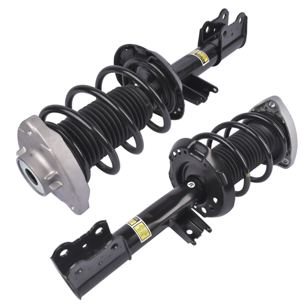 减震器 2Pcs Front Left & Right Shock Absorber Struts Assys Fit for Mercedes CLA GLA 250 45 AMG 14-19 2.0L l4 1173231500 1173231600-8