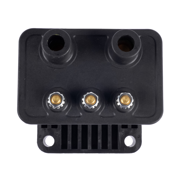 点火线圈 Ignition Coil Single-Fire 2102-0226 53-434 Fits for Harley Dyna Super Electra Glide Low Rider Softail Sportster 1200 1970-2006-3