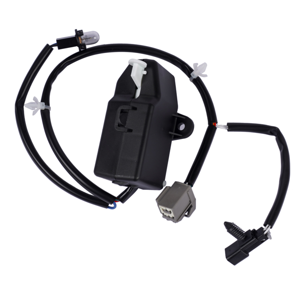 变速器换挡执行器 Transmission Shift Actuator Replacement for Ford F-150 2004-2014 Lincoln Mark LT 2006-2008 609-039 4L3Z-7E096-AA 4L3Z-7E096-AB-6