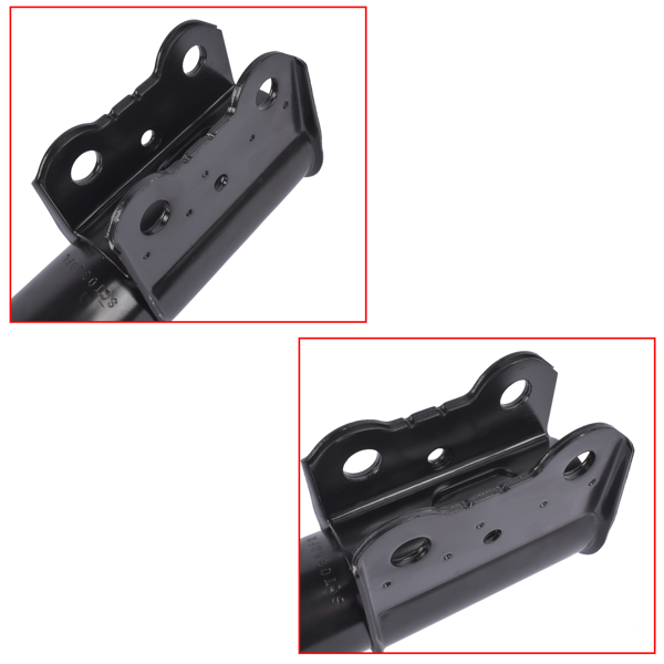 减震器 2Pcs Front Left & Right Shock Absorber Struts Assys Fit for Mercedes CLA GLA 250 45 AMG 14-19 2.0L l4 1173231500 1173231600-12