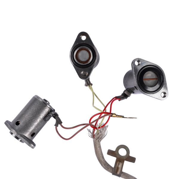 变速箱电磁阀 Auto Transmission Solenoid Valve 46313-22700 Fits for Hyundai Accent Tiburon Elantra 1999-2008 Kia Rio Rio5 2005-2010-7