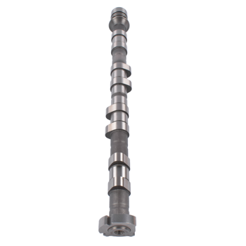 凸轮轴 Engine Exhaust Camshaft Fits for Chevrolet Equinox Saturn Vue Sedan Sport Utility 2008-2017 Silver 1Pc