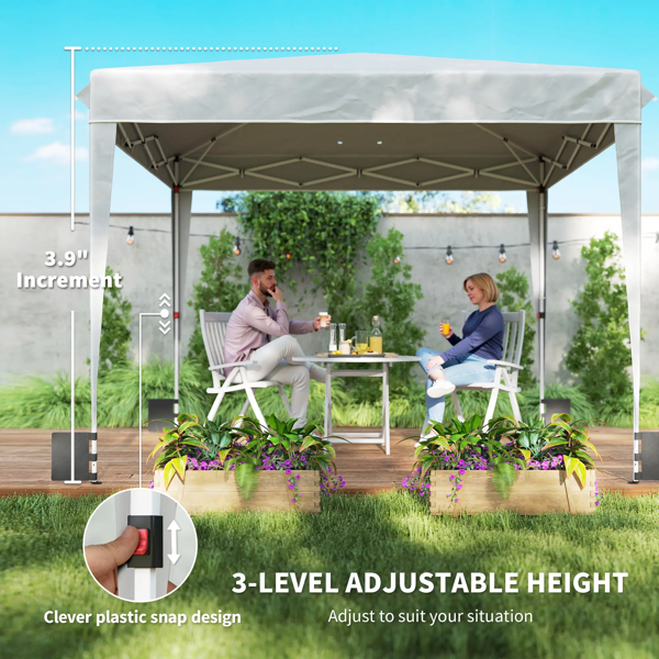 遮阳棚 、雨棚-9