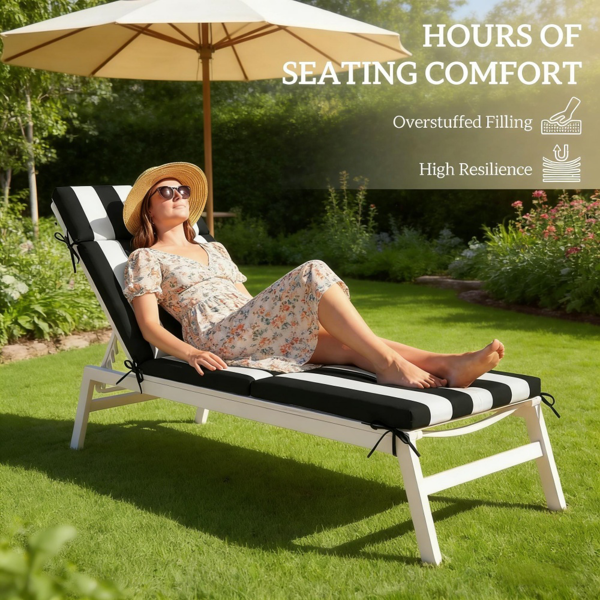 躺椅坐垫（仅坐垫）-7