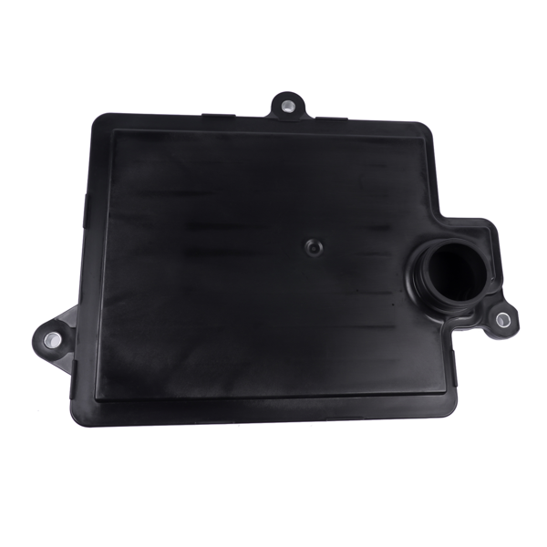 机油集滤器总成 Oil Strainer Assy Fit for Nissan Titan Titan XD 5.6L 5552CC V8 GAS DOHC 5.0L 305Cu. In. V8 DIESEL DOHC 2016-2019 31728-EZ00A 31728EZ00A-5