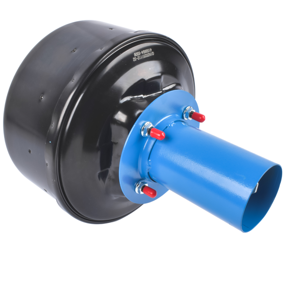 真空助力泵 Brake Vacuum Booster Fits for Mercedes-Benz 380SE 500SEC 500SEL 380SEC 450SLC 0024306830-5