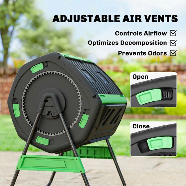 堆肥箱 （周末不发货）-9