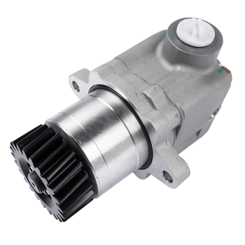 动力转向泵 Power Steering Pump Replacement for Volvo Engine D12 Truck WG64 20532472 20357309 3172494