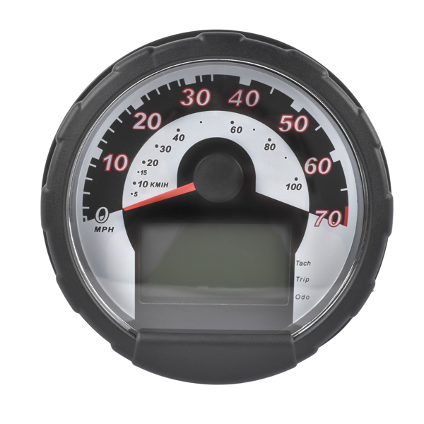 车速表 3280589 Speedometer Cluster Assembly Replacement for Polaris Sportsman 400 500 570 800 2013-2014-1