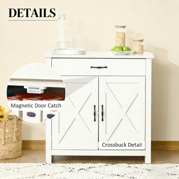 侧板自助餐柜-5