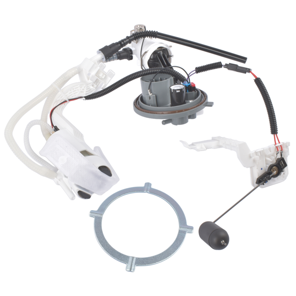 燃油泵总成 EFI Fuel Pump Module Assy Fit For Harley-Davidson CVO Touring Road Glide Road King Street Glide Trike Freewheeler 2008-2023 75076-08B 61000808ERL 61000965ERP-2