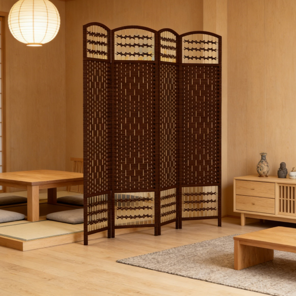 房间隔板、屏风-7