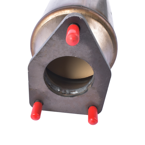 三元催化器 Stainless Steel Front Flex Pipe & Catalytic Converter Replacement for Honda Accord 2.4L 2003-2007 6H28826-8