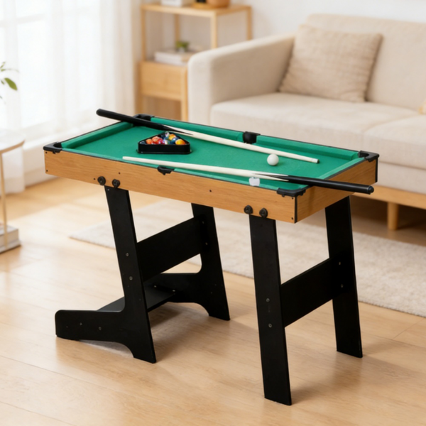台球桌-1