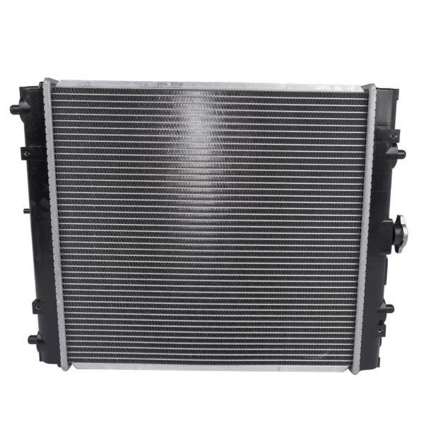 散热器 Radiator Aluminum Core Replacement for Kubota MX4700H MX4700DT MX5100H MX5100DT TC250-99600 TC250-99602-11
