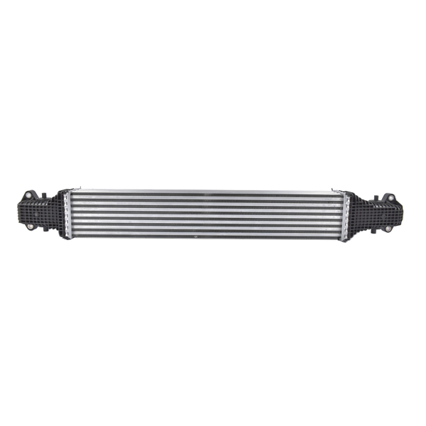 中冷器 Aluminum Air Intercooler Replacement for 2022-2023 Honda Civic, 2023 CR-V L4 1.5L 19710-64A-A01 166837-7