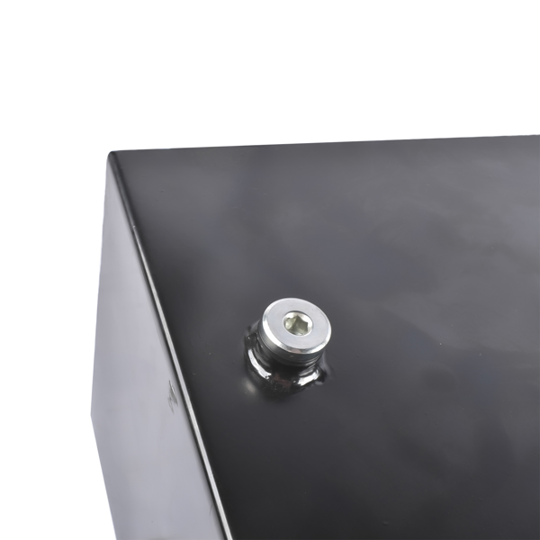 液压泵 12 Quart Hydraulic Power Unit Double Acting Hydraulic Pump 12V DC 3200 PSI for Dump Trailer-8