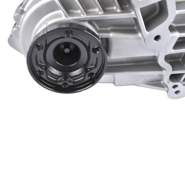分动箱 Automatic Transfer Case Assembly Fits for Mercedes-Benz GLE350 GLE450 Sport Utility 2.0L 3.0L 3.5L 2016-2025 Silver 1Pc-9