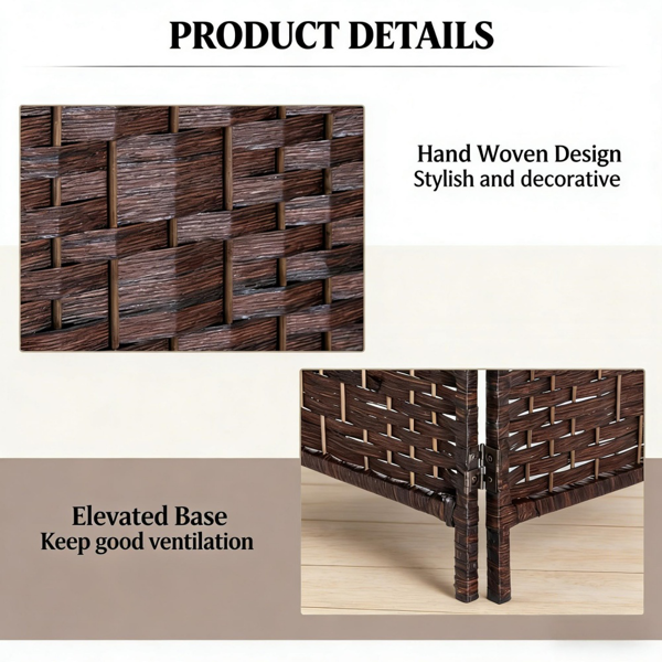 房间隔板、屏风-4