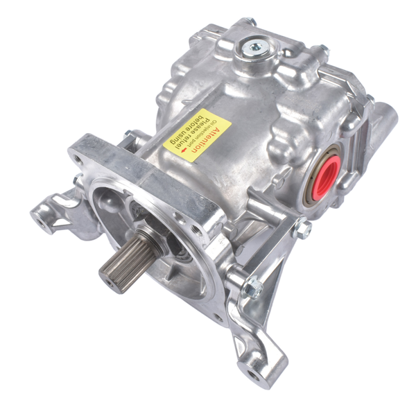 差速器托架 Rear Differential Assembly Fit for Hyundai Santa Fe 2012-2016 Kia Sorento 2012-2015 2.4L L4 3.3L 3.5L V6 Sport Utility 4-Door 53000-3B500 530003B500-2