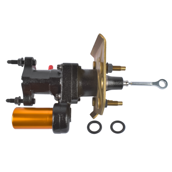 液压助力器 Hydraulic Power Brake Booster Fit for Chevy  Silverado  Suburban 2500 GMC Sierra 3500 HD Yukon XL 2012-2014 All Engine 22745516, 22745517-3