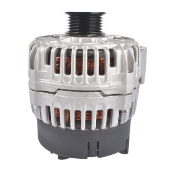 发电机 Alternator Fit for Mercedes CL500 C215 1999-01 S430 S500 150A 12V CW 6-Groove Pulley 0111543202 0111543202