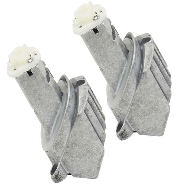 大灯控制模块 2 x Daytime Runing Light DRL LED Module Replacement for BMW 5 Series F10 F11 LCI 2014-2016-6