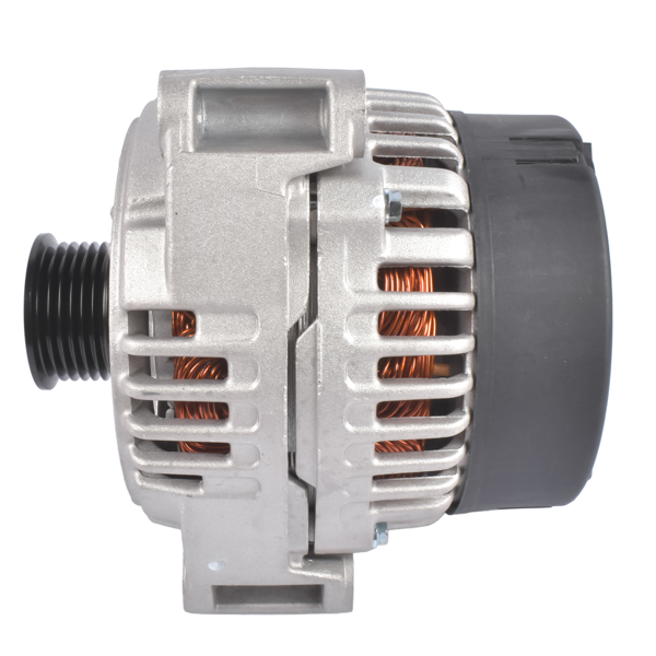 发电机 Alternator Fit for Mercedes CL500 C215 1999-01 S430 S500 150A 12V CW 6-Groove Pulley 0111543202 0111543202-7