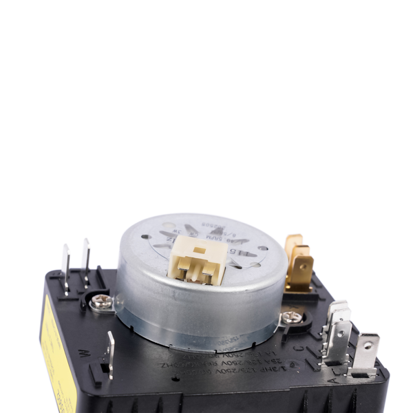干衣机定时器 Dryer Timer Control Fit for Whirlpool W10185992 Maytag MEDC465HW0, MGDC465HW0, Etc-4