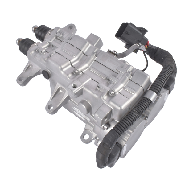 离合器执行器 Clutch Actuator Assy Fit for Hyundai Tucson 2016-2018 Veloster 2019-2021 Kona 2018-2021 1.6L 2.0L L4 41470-2D211 414702D211-8