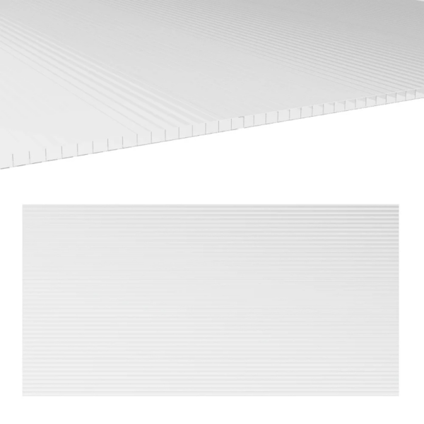 温室（仅聚碳酸酯面板）-2