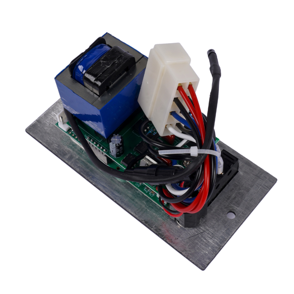 控制板 Pellet Grill Control Board Replacement for Green Mountain Grills GMG Daniel Boone Choice-7