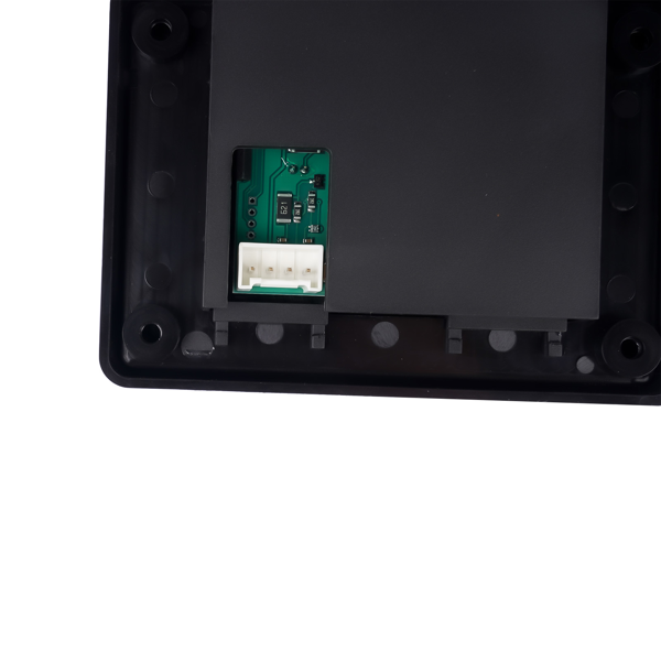 调平控制面板 421484 Leveling System Touchpad w/ Auto-Leveling Button Replacement for Lippert RV 5th Wheel and Trailer-11