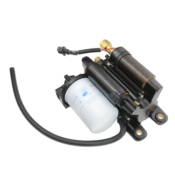 船用燃油泵总成 Electric Fuel Pump Assembly Replacement For Volvo Penta 4.3L 5.0L 5.7L OSI GXI 21545138 21608511 3594444 3861355 3860210-1