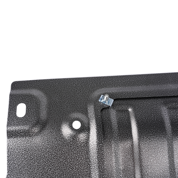 护板 Replacement for Ford F-150 2.7/3.3/3.5 2015-23 Splash Shield Assembly Lower Front FL3Z5D032D-8
