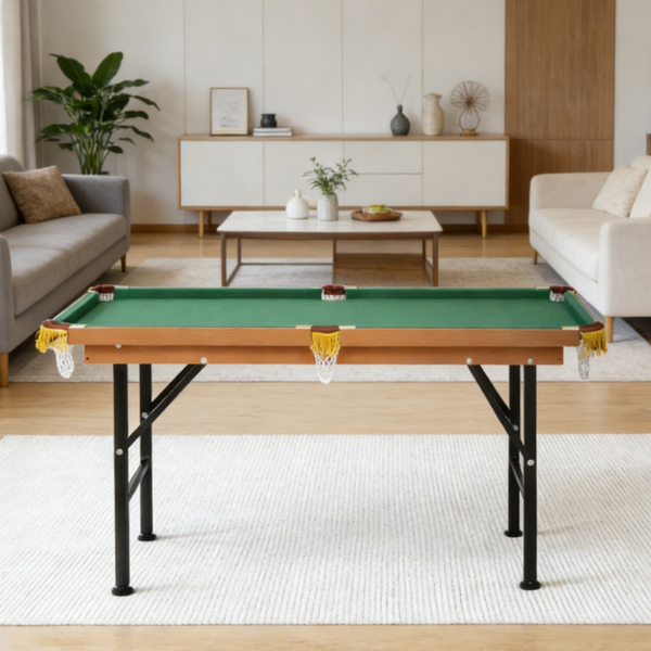 台球桌-8