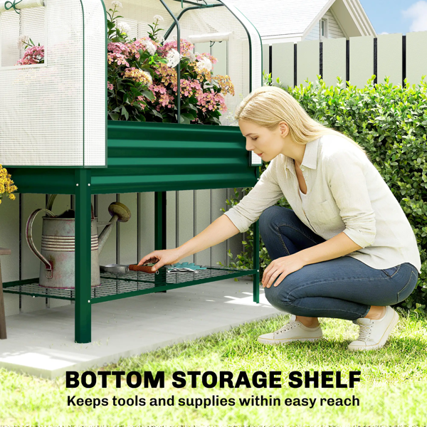 花盆、种植箱（周末不发货-9